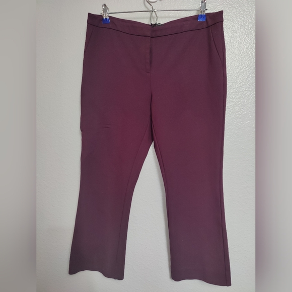 Halogen women's dress pants size 10 - Picture 2 of 6